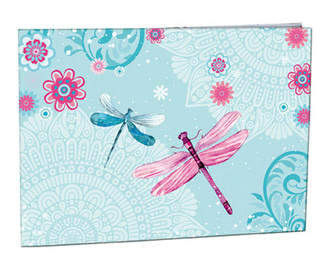 Desky na číslice Dragonfly STIL