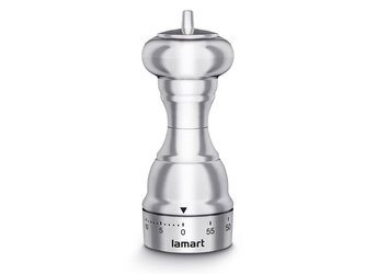 Minutka LAMART LT7039 mlýnek