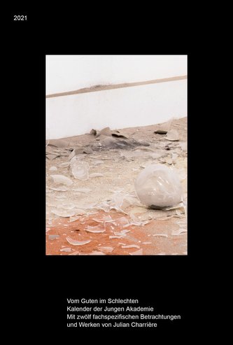 Vom Guten im Schlechten