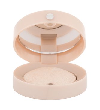 BOURJOIS Paris Ombre Á Paupiéres Oční stín 1,2 g 01 Blanc´Voutant pro ženy