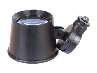 Lupa ruční LEVENHUK ZENO GEM M3