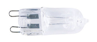 Žárovka halogenová G9 28W ECO EMOS ZE0302