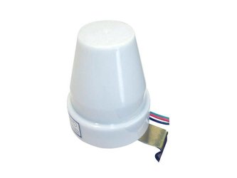 Soumrakový spínač STARLUX ST302 230V