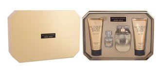 Victoria´s Secret Angel parfémovaná voda 50 ml + parfémovaná voda 7,5 ml + tělový krém 100 ml + sprchový gel 100 ml