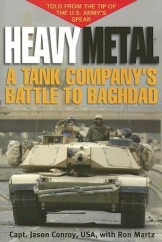 Heavy Metal