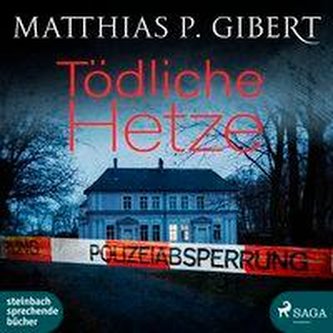 Tödliche Hetze