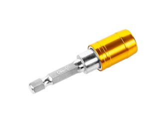 Nástavec pro bity REBEL TOOLS RB-1110 magnetické