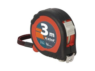 Metr svinovací 3m EXTOL PREMIUM 3153