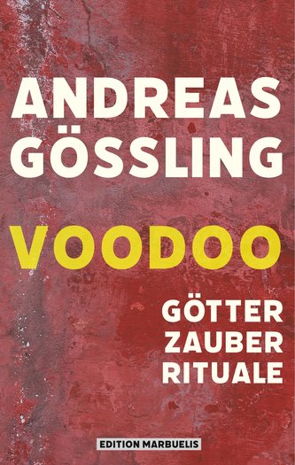 Voodoo Voodoo