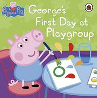 Peppa Pig - George at Playgroup Peppa Pig - George at Playgroup