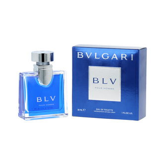 Bvlgari BLV pour Homme EDT 30 ml M