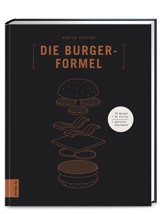 Die Burger-Formel