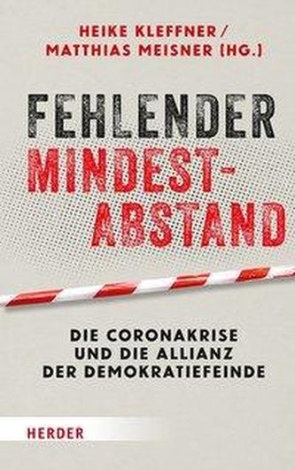 Fehlender Mindestabstand