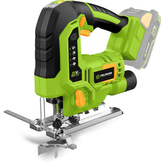 Přímočará pila FIELDMANN FDUP 70405-0