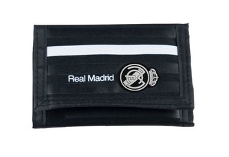 Portfelik RM-217 Real Madrid Color 6 ASTRA