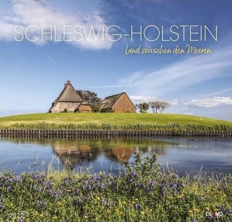 Schleswig-Holstein Edition Kalender 2022