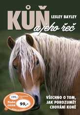Kůň a jeho řeč