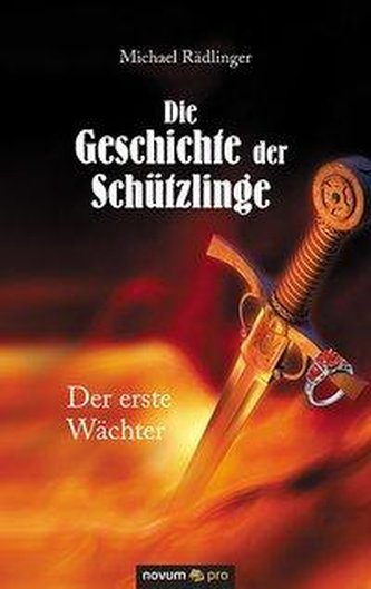 Die Geschichte der Schützlinge