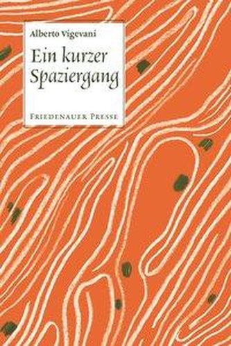 Ein kurzer Spaziergang