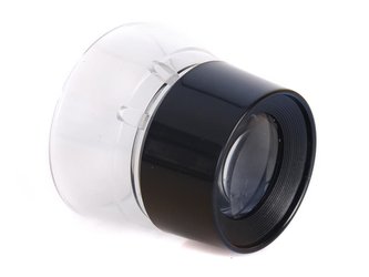 Lupa ruční LEVENHUK ZENO GEM M1