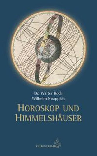Horoskop und Himmelshäuser