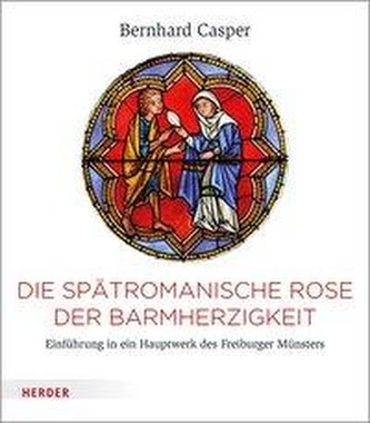 Die Rose der Barmherzigkeit