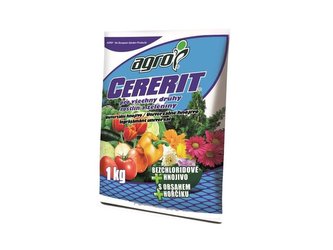 Hnojivo granulované AGRO Cererit 1kg