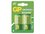 Baterie D (R20) Zn-Cl GP Greencell  2ks