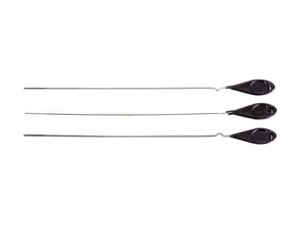 Čisticí drátky pr.0,7/0,9/1,2 (ZD-915,ZD-917,ZD-8915,ZD-8917B,ZD-8925)