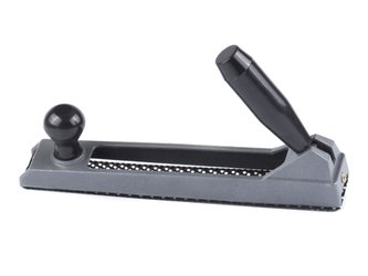 Struhadlo k hoblíku na sádrokarton TES 104203 náhradní