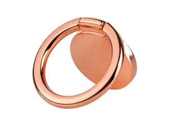 Držák na telefon M-LIFE ML0711G růžový