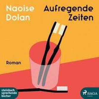 Aufregende Zeiten