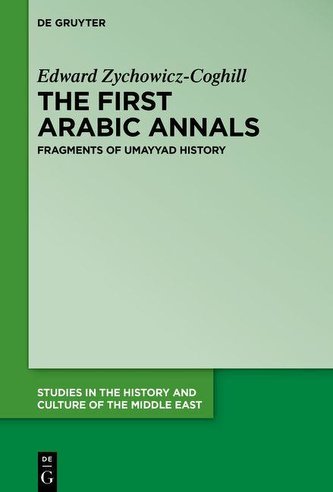 The First Arabic Annals