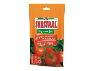 Hnojivo SUBSTRAL pro rajčata 350g