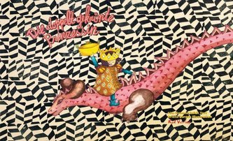 Die doppelt gekrönte Prinzessin