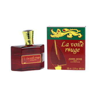 Jeanne Arthes La Voile Rouge EDT 100 ml M