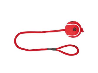 Míč na šňůře TRIXIE 50 cm