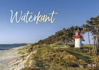 Waterkant - Kalender 2022