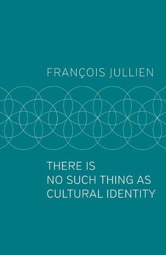 There Is No Such Thing as Cultural Identity