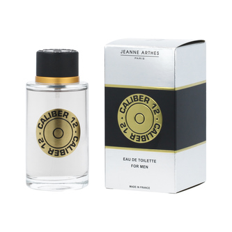 Jeanne Arthes Caliber 12 EDT 100 ml M