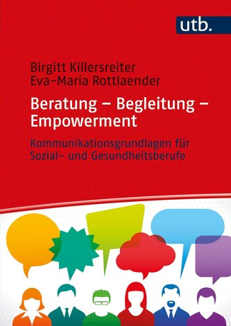 Beratung - Begleitung - Empowerment Beratung - Begleitung - Empowerment
