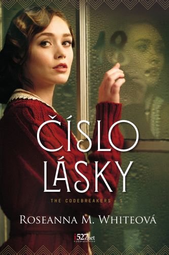Číslo lásky (Roseanna M. White, 2021)