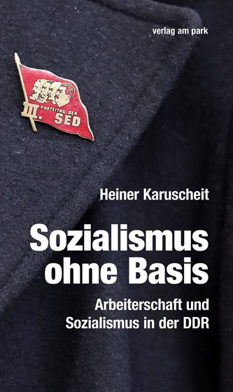 Sozialismus ohne Basis Sozialismus ohne Basis