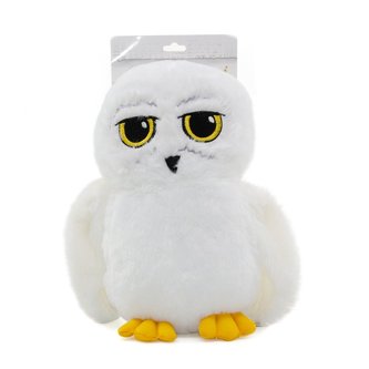 Harry Potter Ministerstvo kouzel - Hedvika - 29cm