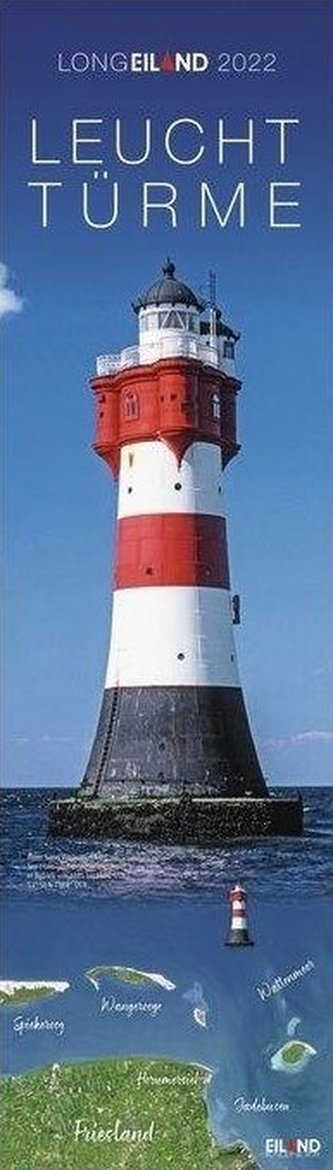 LongEiland Kalender 2022