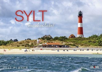 Sylt... wie ich es liebe 2022