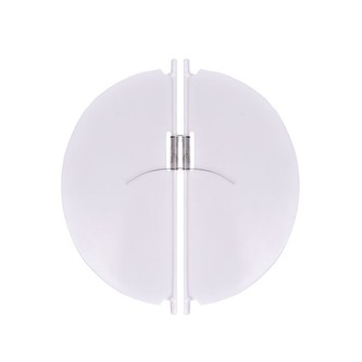 Zpětná klapka SOLIGHT pro ventilátor axiální AV01 a AV02