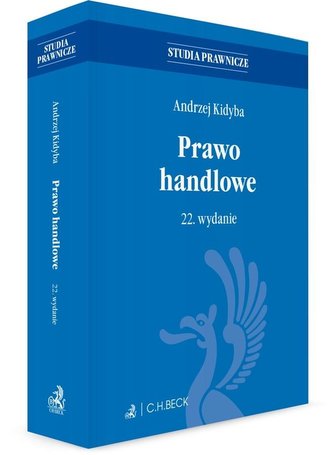 Prawo handlowe w.22