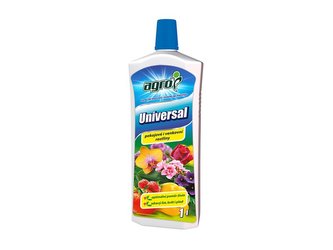 Hnojivo kapalné AGRO Universal 1L