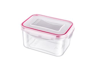 Dóza LAMART LT6002 CLIP 430ml